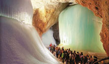 Eisriesenwelt