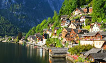Salzbergwerk Hallstatt