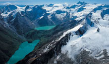 Kaprun_Hochgebirgsstauseen