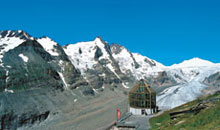 Großglockner Hochalpenstraße