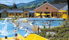 Wasserwelt Amade