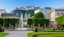 Festung Hohensalzburg
