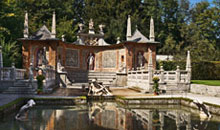 Schloss Hellbrunn