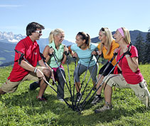 Nordic Walking