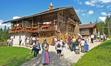 Freilichtmuseum Salzburg