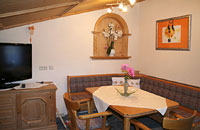Ferienwohnung in Flachau